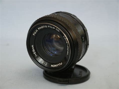 Fujinon 55mm f2.2 by Steve Cushing Photography on mirrorless camera.
