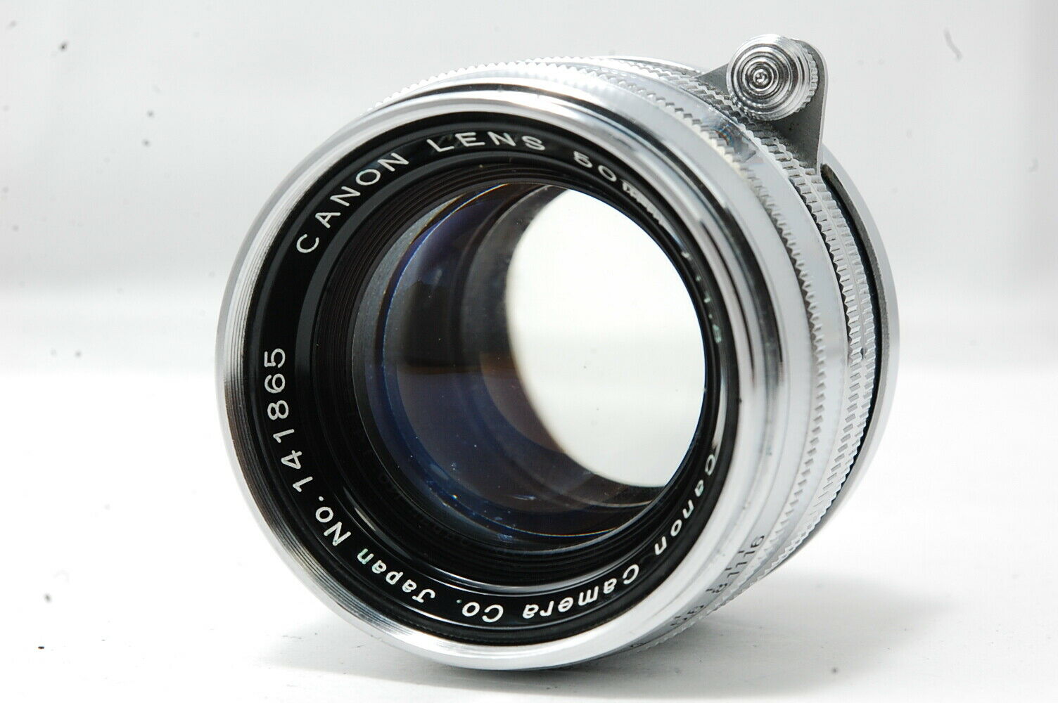 Canon 50 mm f1.8 Leica by Steve Cushing Photography on mirrorless 